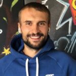 ВЕРБІЦЬКИЙ ОЛЕКСАНДР ВІТАЛІЙОВИЧ