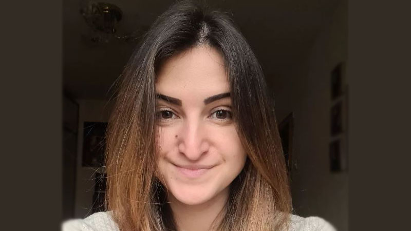 БІДУН НАДІЯ МИКОЛАЇВНА